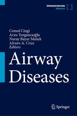 Airway Diseases '23