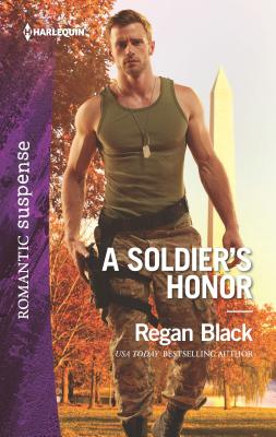 A Soldier's Honor(Riley Code 1) P 288 p. 18