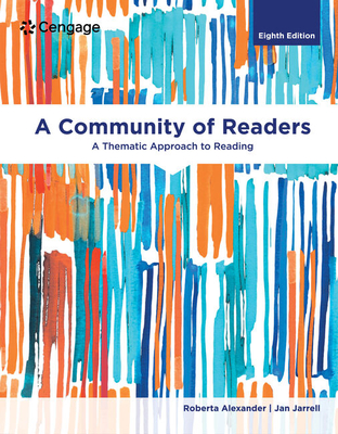 A Community of Readers: A Thematic Approach to Reading '83