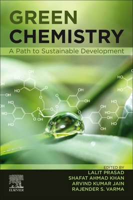 Green Chemistry:A Path to Sustainable Development '24