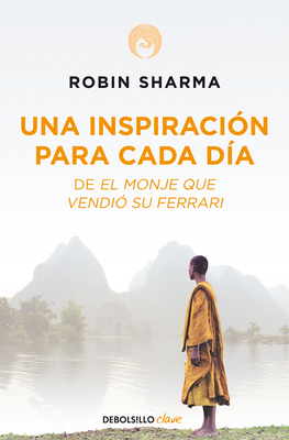 Una inspiración para cada día de El monje que vendió su Ferrari / Daily Inspiration from the Monk Who Sold His Ferrari '10