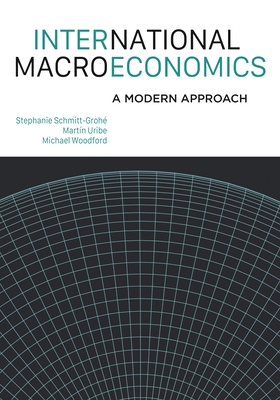 International Macroeconomics: A Modern Approach H 482 p. 22