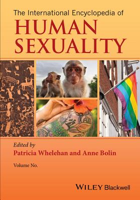 The International Encyclopedia of Human Sexuality '15