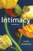 Intimacy:Personal Relationships in Modern Societ ies, 2nd ed. '25