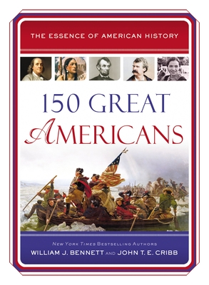150 Great Americans(Essence of American History) P 224 p. 22