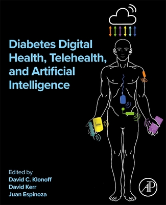 Diabetes Digital Health, Telehealth, and Artificial Intelligence P 300 p. 24