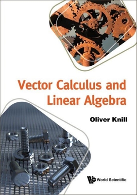 Vector Calculus and Linear Algebra H 450 p. 20