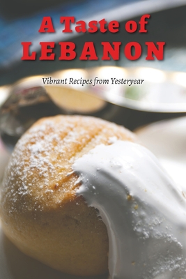 A Taste of Lebanon P 244 p. 22