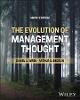 The Evolution of Management Thought, 9th ed. '24