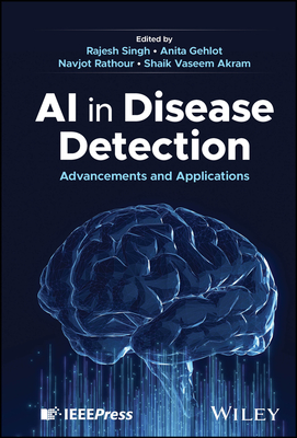 AI in Disease Detection:Advancements and Applicat ions '25