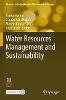 Water Resources Management and Sustainability 1st ed. 2022(Advances in Geographical and Environmental Sciences) P 23