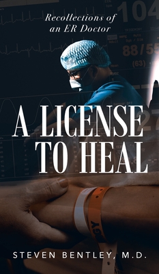 A License to Heal H 146 p. 23