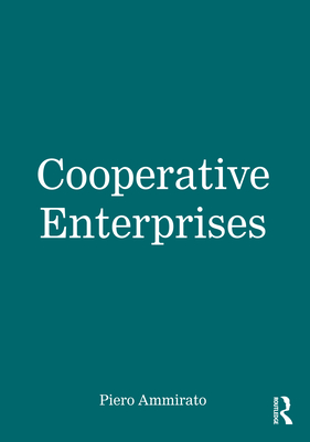 Cooperative Enterprises P 340 p. 24