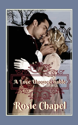 A Love Unquenchable(Linen and Lace 4) P 354 p. 21