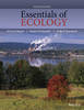 Essentials of Ecology 4th ed. paper 480 p. 14