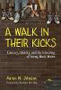 A Walk in Their Kicks:Identity, Literacy, and the Schooling of Young Black Males '18