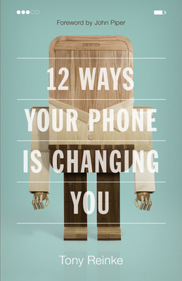 12 Ways Your Phone Is Changing You P 224 p. 17