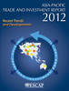 Asia-Pacific Trade and Investment Report 2012: Recent Trends and Developments P 196 p. 13