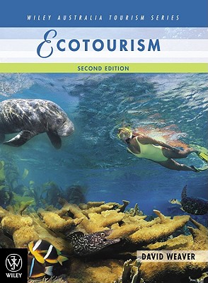 Ecotourism 2e 2nd ed. P 360 p. 08