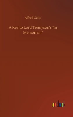 A Key to Lord Tennyson's 