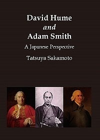David Hume and Adam Smith: A Japanese Perspective H 318 p. 20