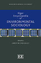 Elgar Encyclopedia of Environmental Sociology (Elgar Encyclopedias in Sociology Series) '24