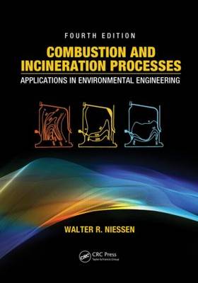 Combustion and Incineration Processes 4th ed.( Vol. 25) H 800 p. 10