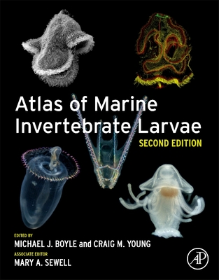 Atlas of Marine Invertebrate Larvae 2nd ed. P 691 p. 25