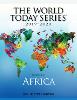 Africa 2019-2020, 54th ed. (World Today (Stryker)) '19
