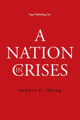 A Nation in Crises P 172 p. 20