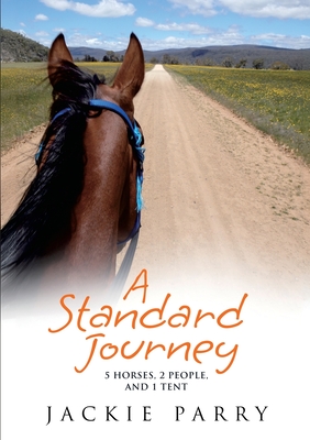 A Standard Journey P 240 p. 24