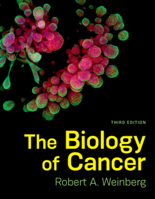 The Biology of Cancer 3rd ed. paper 984 p. 23