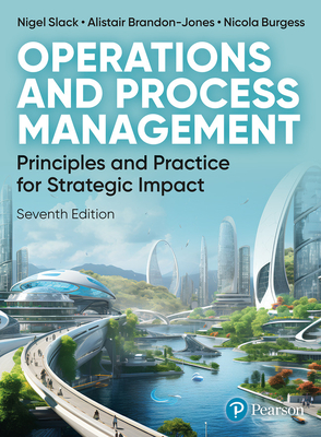 Operations and Process Management P 24