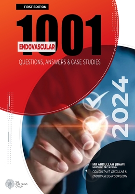 1001 Questions, Answers & Case Studies In Endovascular Procedures P 448 p. 23