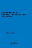 European Union External Competence and External Relations in Air Transport.　hardcover　168 p.