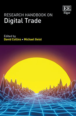 Research Handbook on Digital Trade H 496 p. 23
