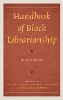 Handbook of Black Librarianship 3rd ed. P 440 p. 24