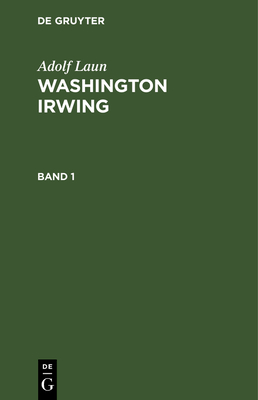  (Washington Irwing, Band 1) '20