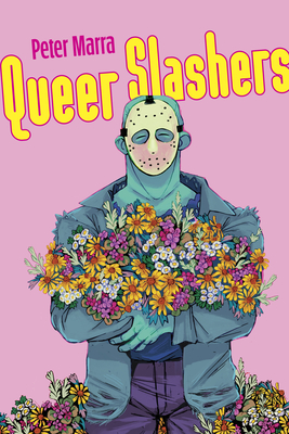 Queer Slashers(Icons of Horror) H 192 p. 25