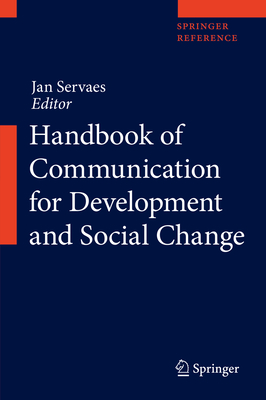 Handbook of Communication for Development and Social Change '20