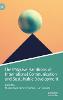 The Palgrave Handbook of International Communication and Sustainable Development '21