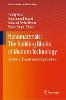 Nanomaterials: The Building Blocks of Modern Technology 2023rd ed.(Smart Nanomaterials Technology) H 23