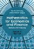 Mathematics for Economics and Finance:Methods and Modelling, 2nd ed. '24