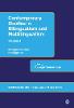 Contemporary Studies in Bilingualism and Multilingualism(SAGE Benchmarks in Language and Linguistics) hard 4 Vols., 1600 p. 20