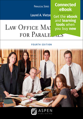 Law Office Management for Paralegals 4th ed.(Aspen Paralegal) P 368 p.