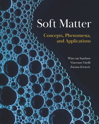 Soft Matter: Concepts, Phenomena, and Applications H 624 p. 24