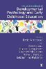 The SAGE Handbook of Developmental Psychology and Early Childhood Education hardcover 536 p. 19