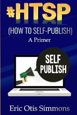 #HTSP - How to Self-Publish P 86 p. 20