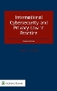 International Cybersecurity and Privacy Law in Practice 2nd ed. H 536 p.