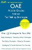 OAE Middle Grades Science Test Taking Strategies: OAE 029 - Free Online Tutoring - New 2020 Edition - The latest strategies to p